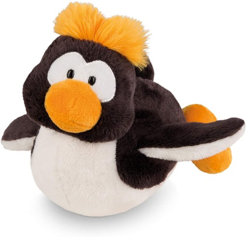 Nici 44122 pinguin frizzy - 44122,
