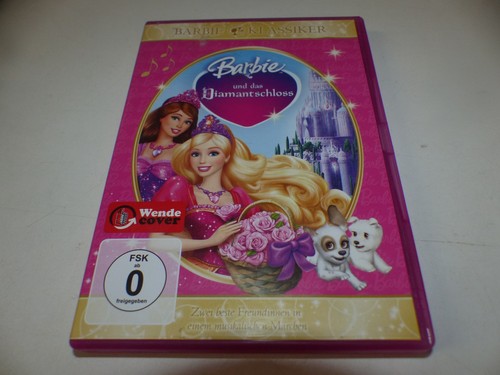 Dvd barbie und - barbie, das
