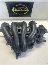 Ansaugbrücke Ansaugkrümmer 4M5G9424FT Ford Focus C-Max Bj,06
