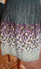 FOX`s Wende Rock Lacros; Grün