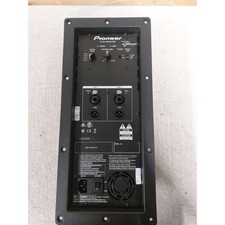 Vollverstärker Subwoofer