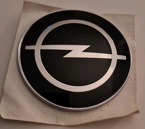 Opel emblem zeichen - opel, badge
