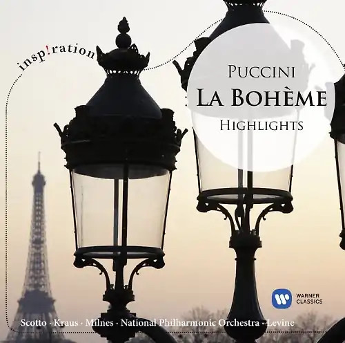 Scotto boheme highlights - scotto, boheme-highlights