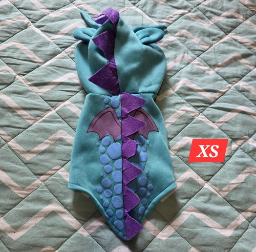 Hundekostüm xs - hundekostüm, gr.xs