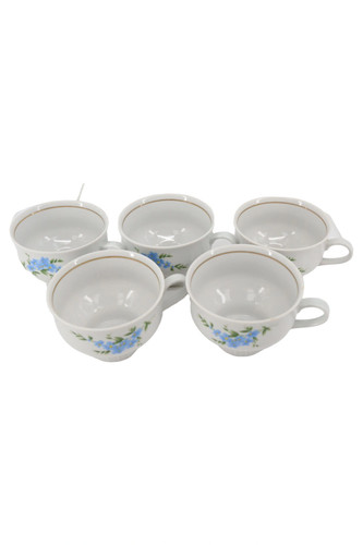 1777 henneberg gdr kaffeetasse - 1777,