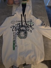 Camp David Hoodie Pullover