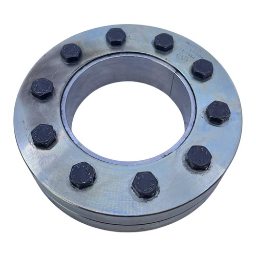 Ringfeder spannsatz 551 - spannsatz, 19-551