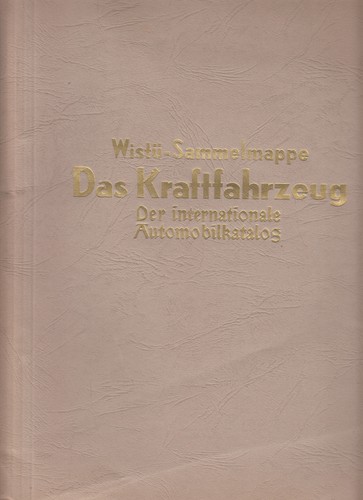 Wistü automobil - wistü, automobil-