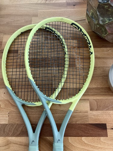 Head extreme 500 300g - head, mp