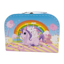 GICO Einhorn Spielkoffer
