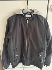 Jungen Bomberjacke Gr. 158/164
