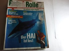 Rute & Rolle Das deutsche