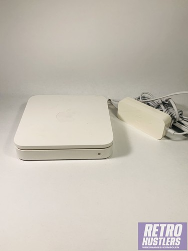 Apple mac airport extreme - extreme, base