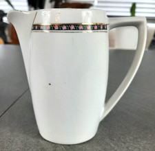 Kaffeesahne Sahne Kännchen