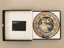 11 Rosenthal Weihnachtsteller