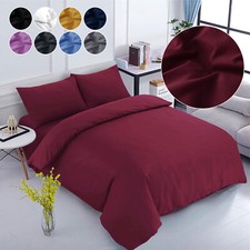 4tlg Bettwäsche Set 135x200