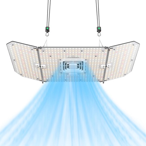 Vivosun aerolight aw200se led - vivosun,