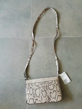 Handtasche NEU H&M beige mit