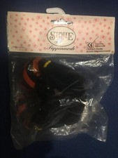 puppenschuhe 6 cm Gr 60 mm