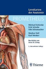PROMETHEUS LernKarten der
