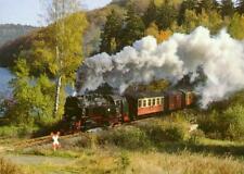 AK · Dampf-Lok 99 7236 - HSB