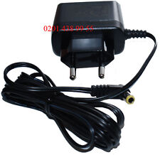 Universal Netzteil/Adapter/Stromstecker Gigaset C380 C38H C385 A160 E360 SL370