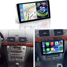 Für Toyota Avensis T25