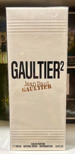 Gaultier jean paul - 2,