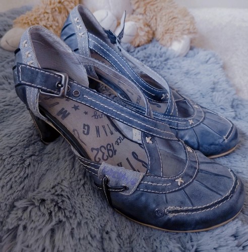 Mustang pumps größe - ✨mustang,