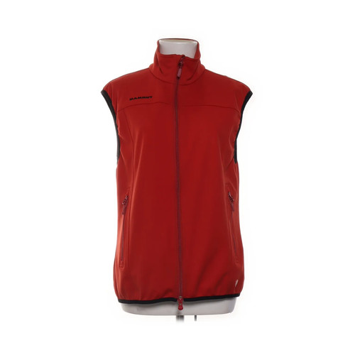 Mammut outdoor weste - outdoor, weste,