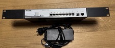 D-Link DGS-1210-10P/E Smart