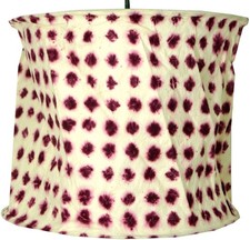 Runde Papier Hängelampe