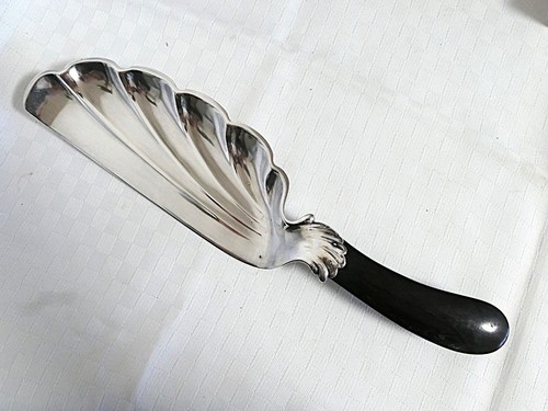 Antike tischschaufel - antike,