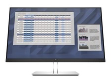 HP E27 G4 Monitor 27 Zoll Full