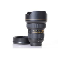 Nikon Nikkor-Zoom AF-S 2,8 /