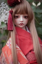 große BJD (75 cm) Spirit Doll