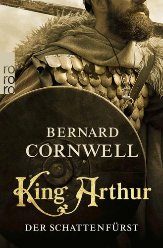 King arthur der - king,