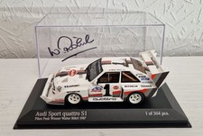 Audi Sport Quattro S1  Winner