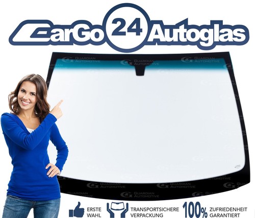 Frontscheibe für opel corsa - frontscheibe,