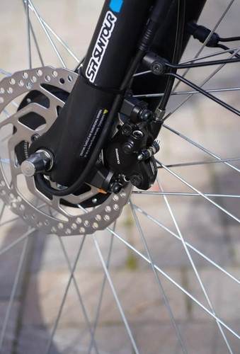 Prophete bike geniesser - prophete, e-bike