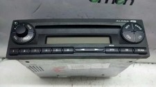 6L0035186A radio SEAT IBIZA