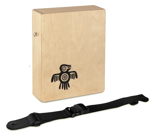 Ware xdrum street - b-ware, cajon