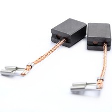 2x Kohlebürsten Kohlen für
