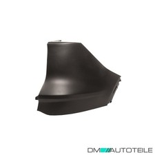 Stoßstange hinten rechts