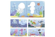 reer Magisches Badebuch