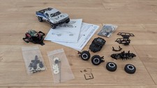 Losi Micro SCTE/Rally X 1/24