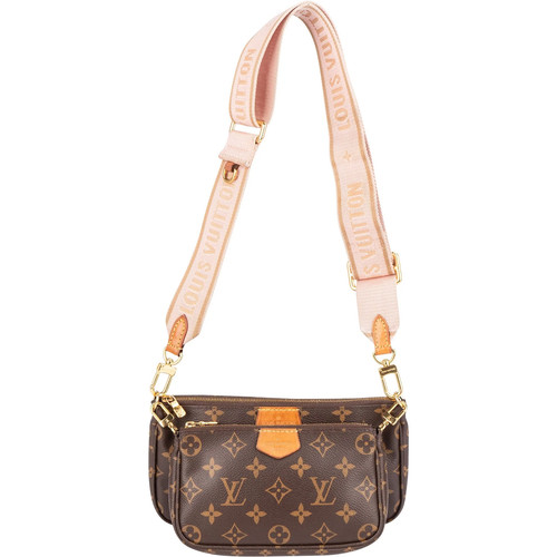 Louis vuitton monogram - louis, canvas