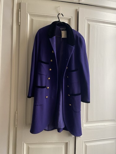 Chanel chain jacket gold - chain,