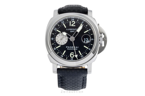 Panerai luminor gmt 44mm - panerai,