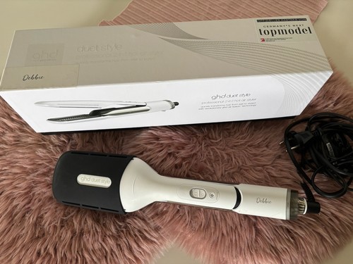 Ghd duet style multi - ghd, multi-styler